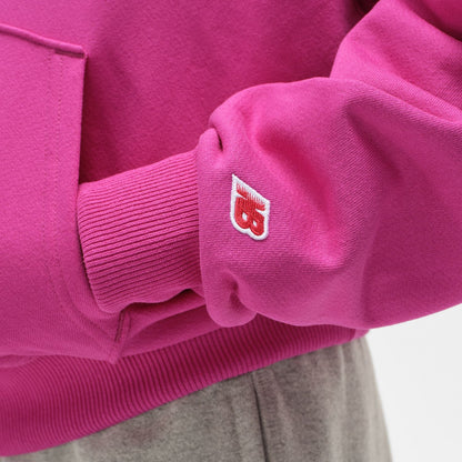New Balance Women's Made in USA Hoodie