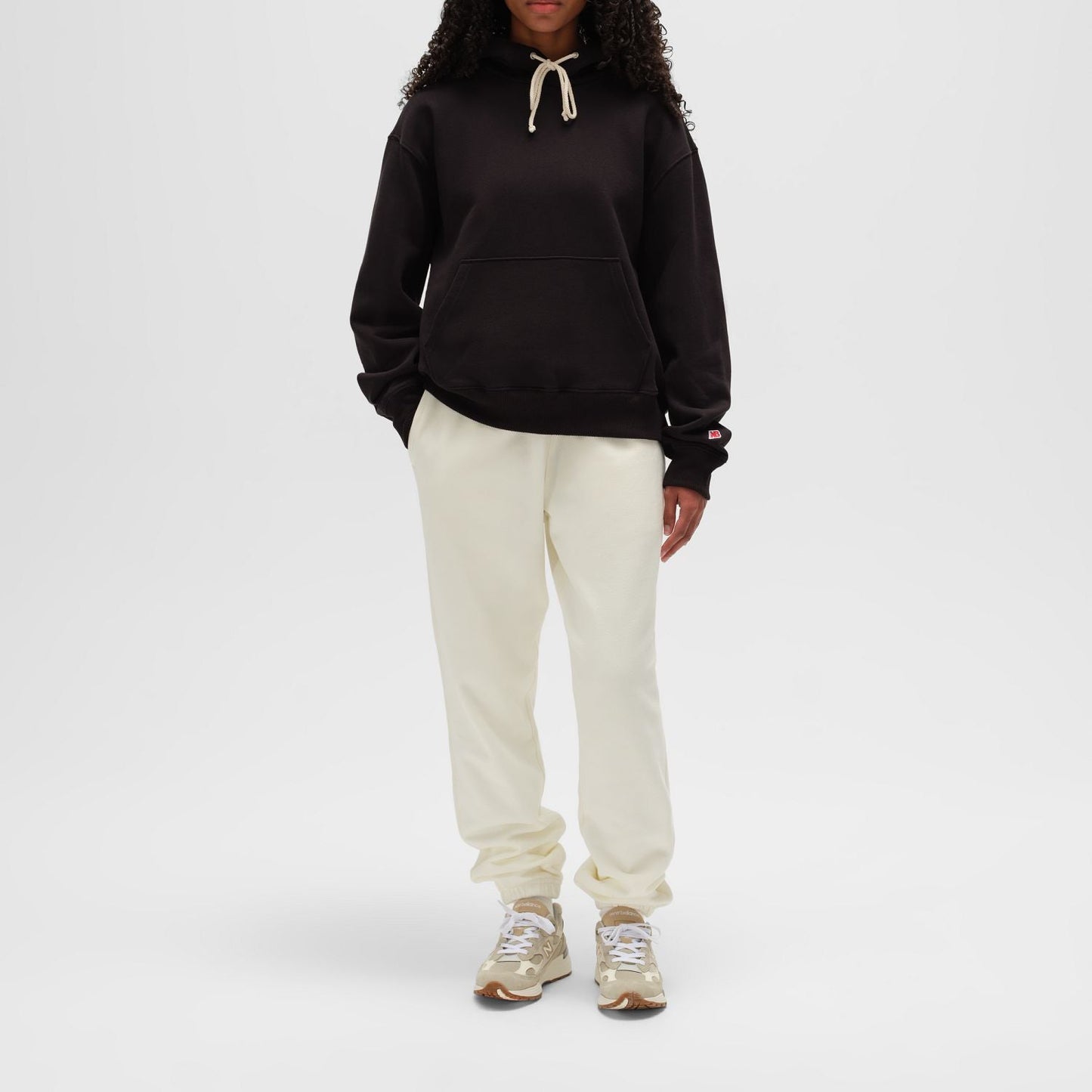 New Balance Women's Made in USA Hoodie