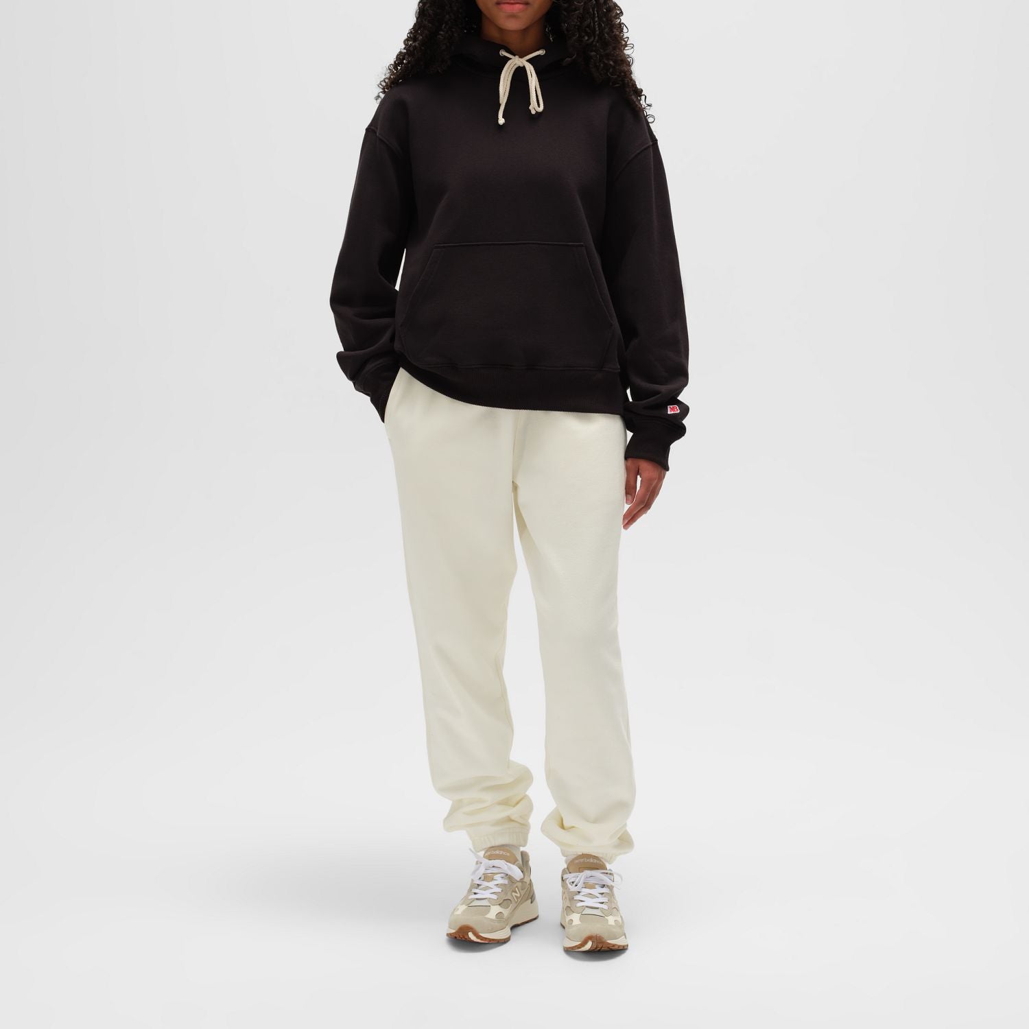 New Balance Women's Made in USA Hoodie