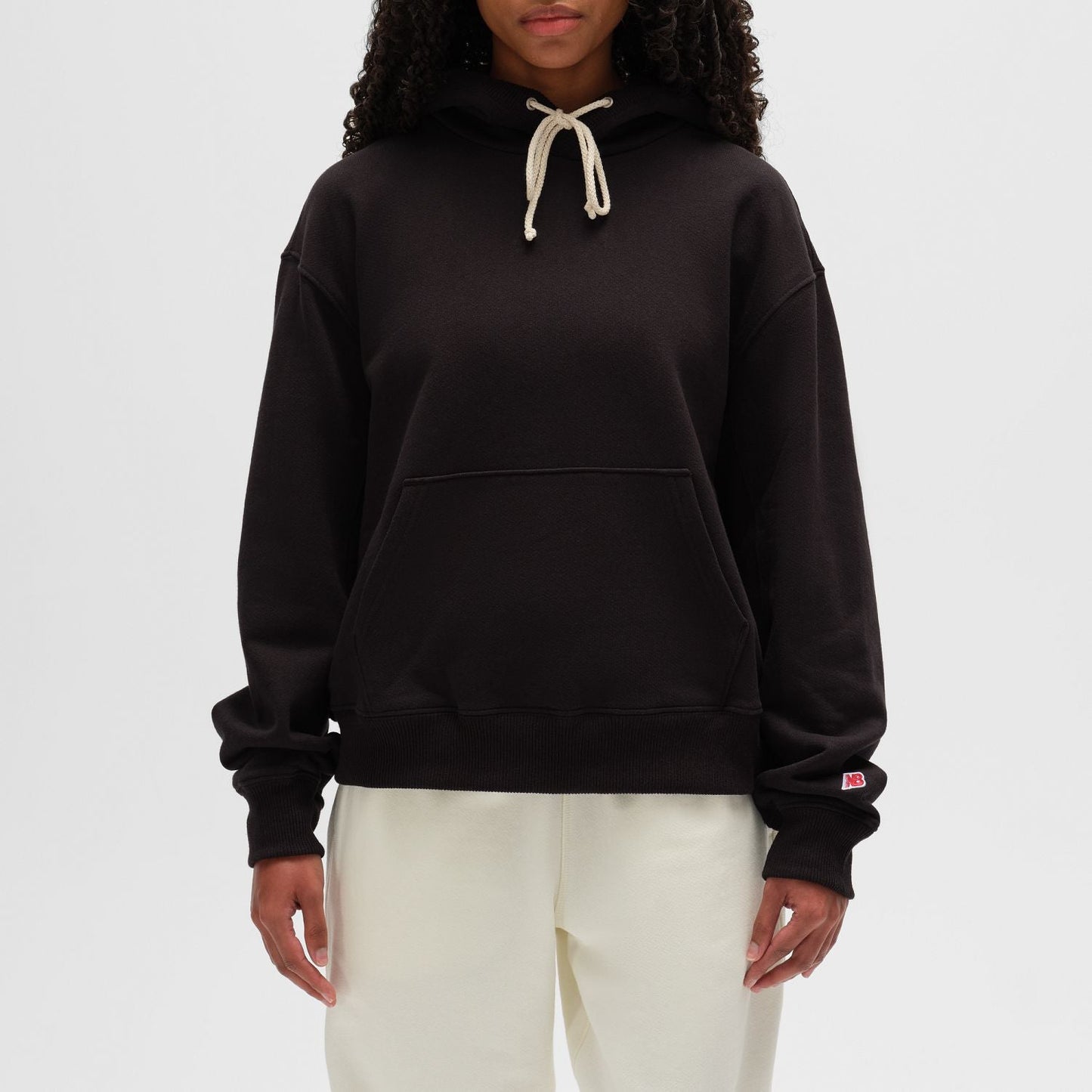 New Balance Women's Made in USA Hoodie