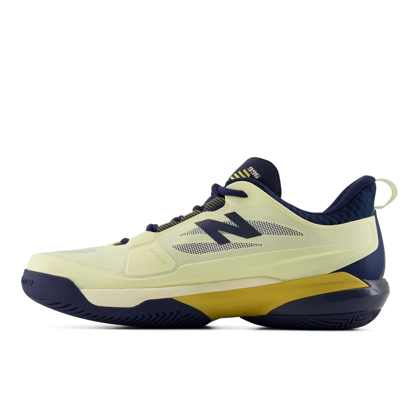 New Balance Men's FuelCell 996v7 Tennis Shoes