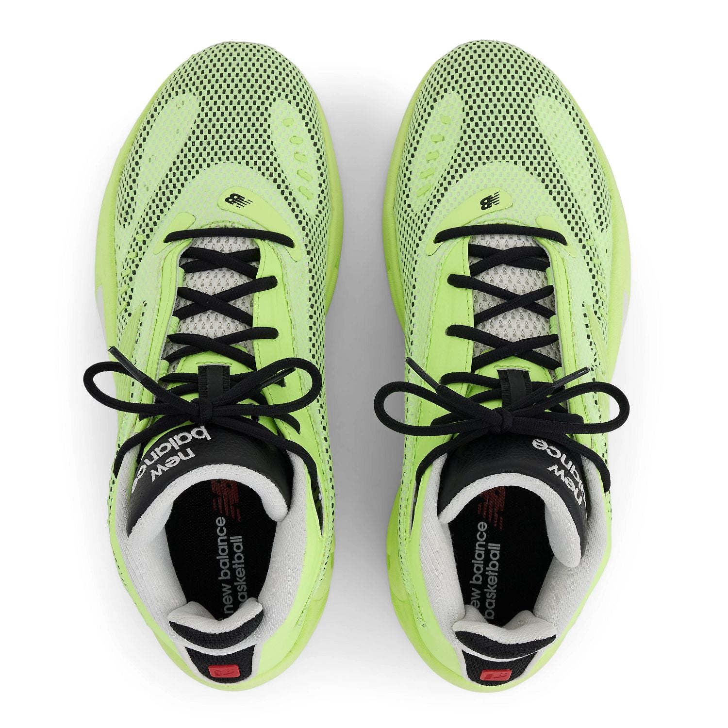 New Balance Adult P400 Basketball Shoes