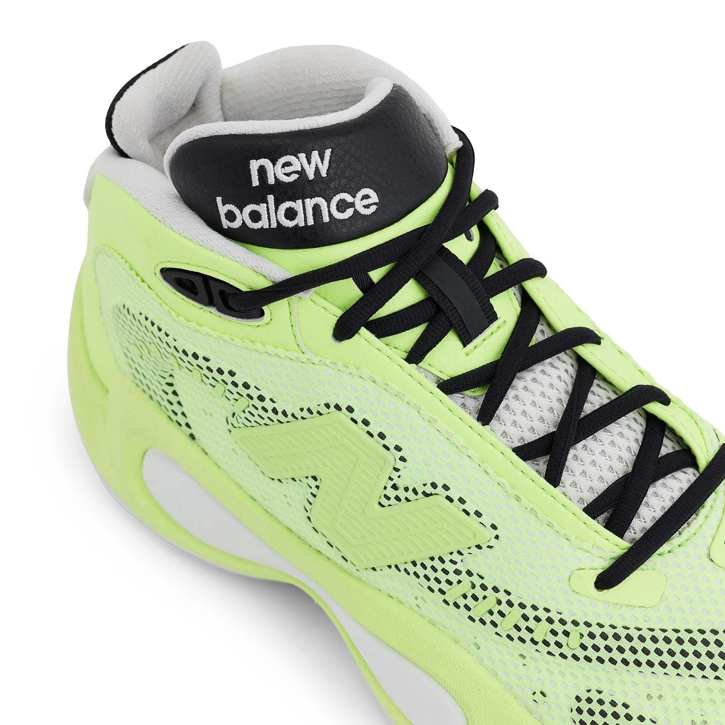 New Balance Adult P400 Basketball Shoes