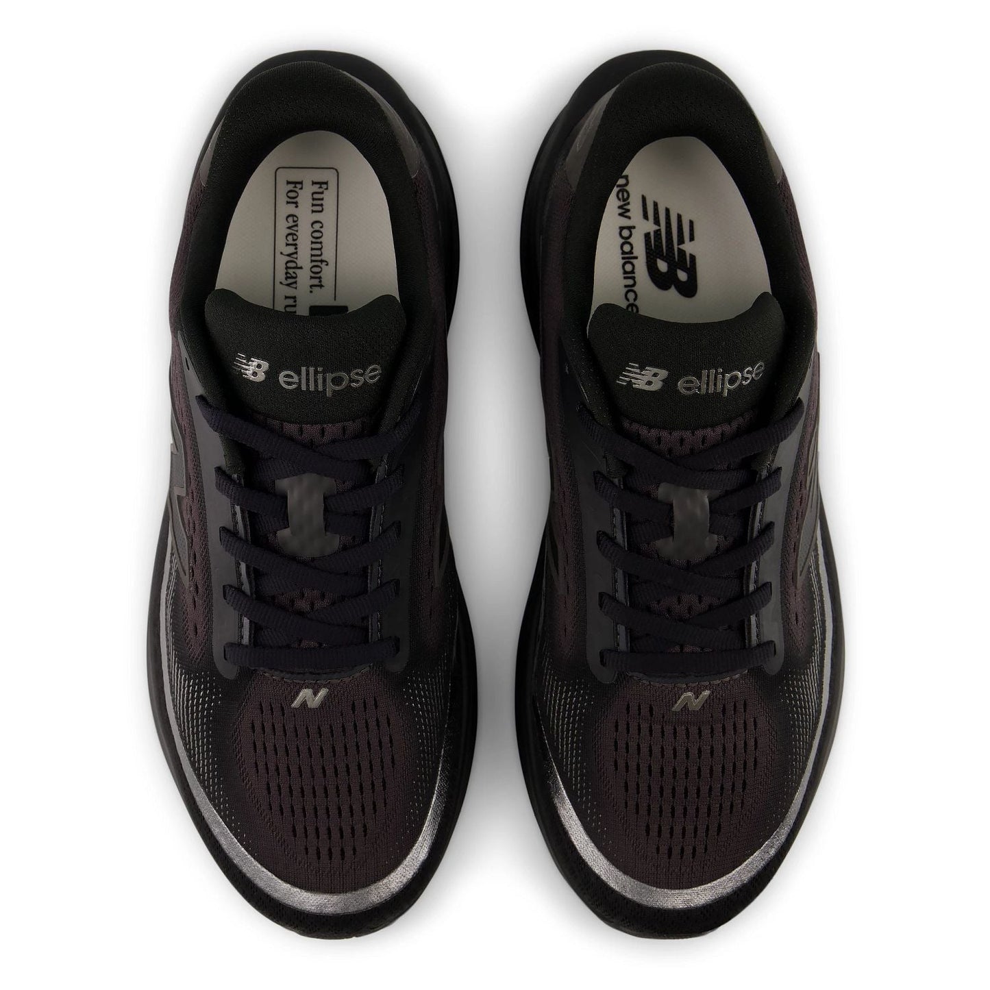 New Balance Women's Ellipse Running Shoes