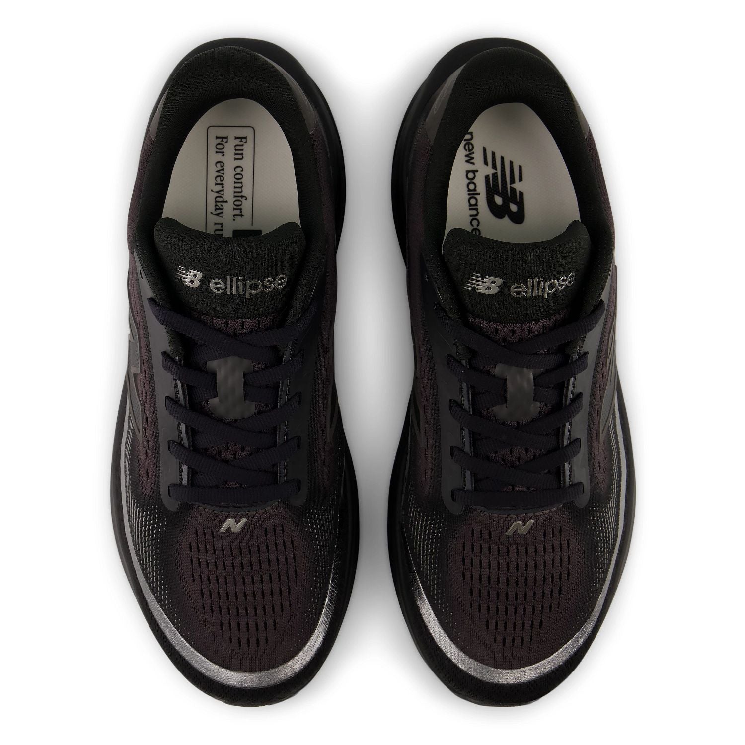 New Balance Women's Ellipse Running Shoes