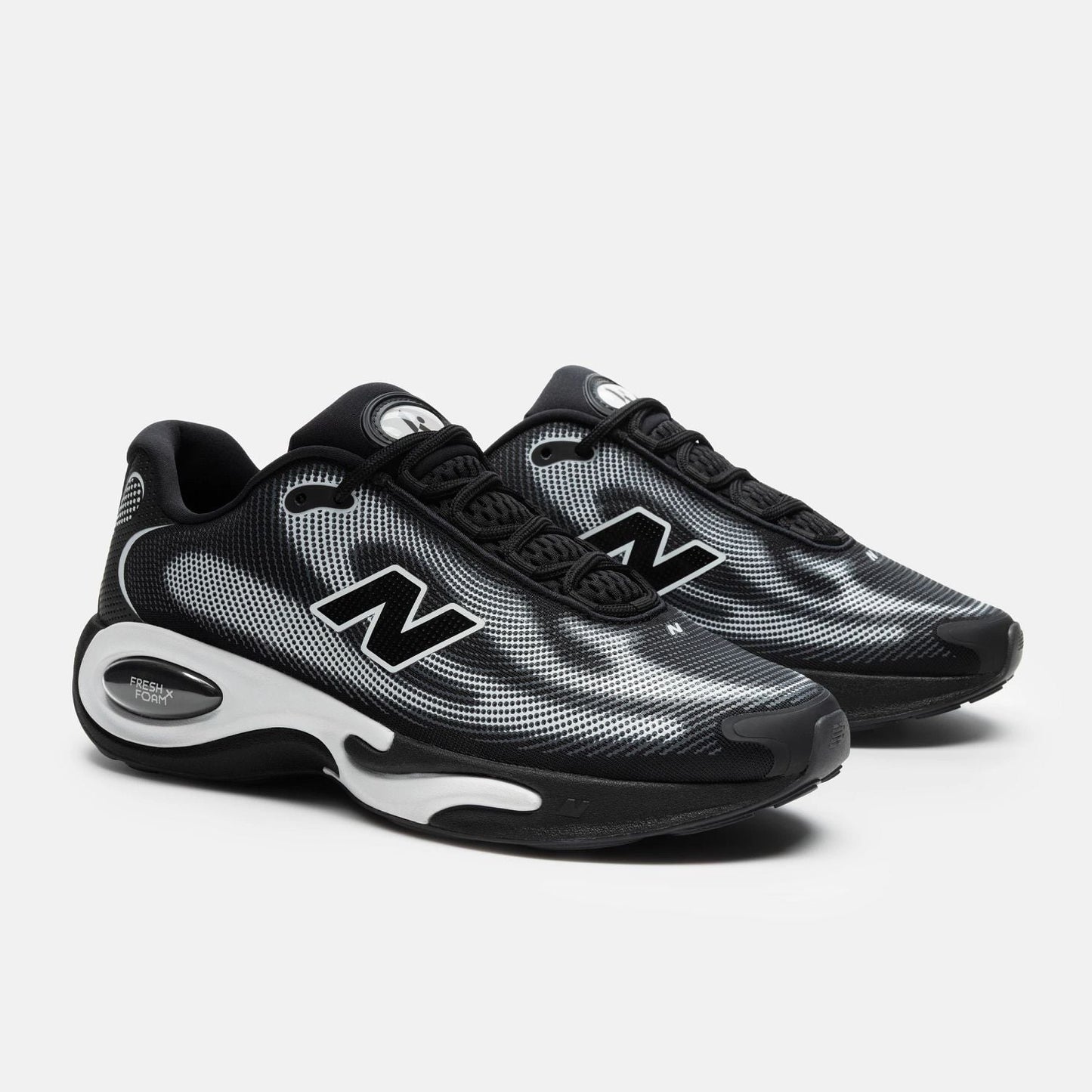 New Balance Men's AC Running Shoes