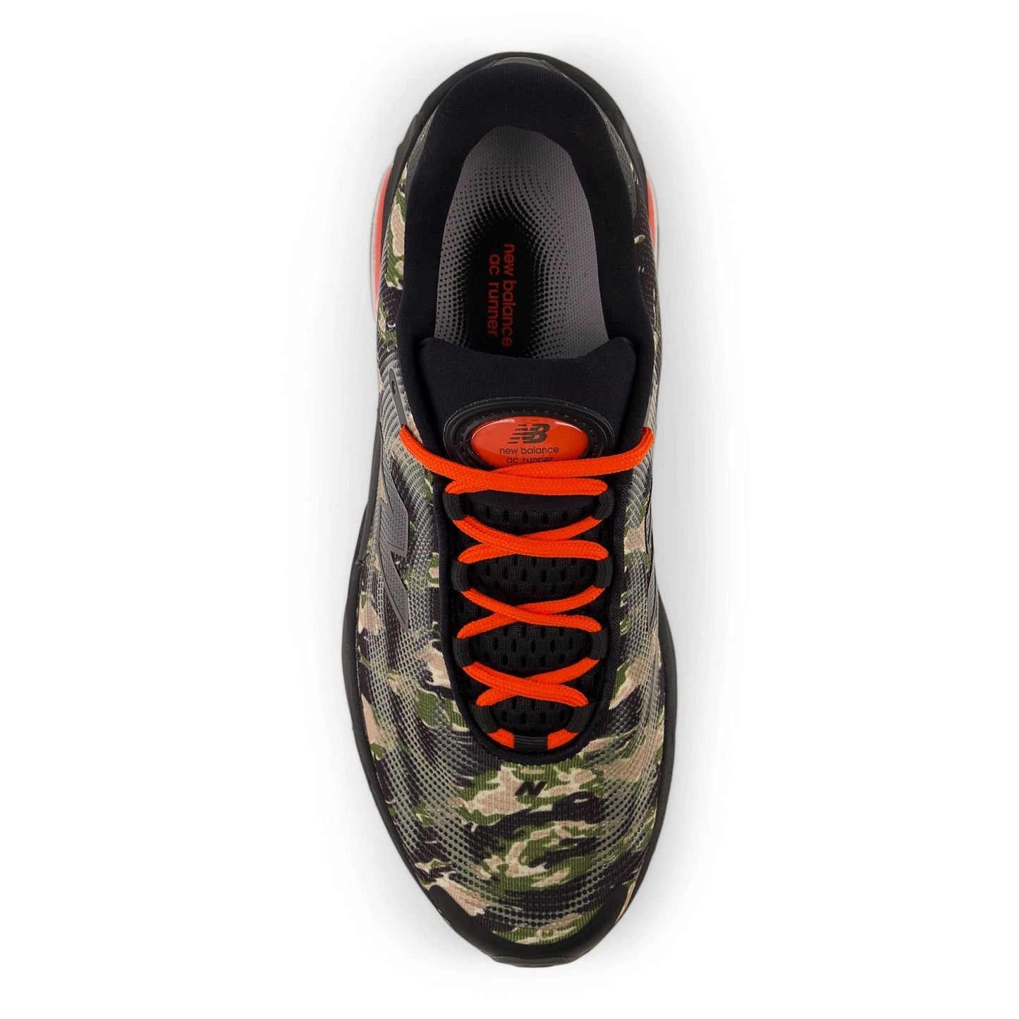 New Balance Men's AC Running Shoes