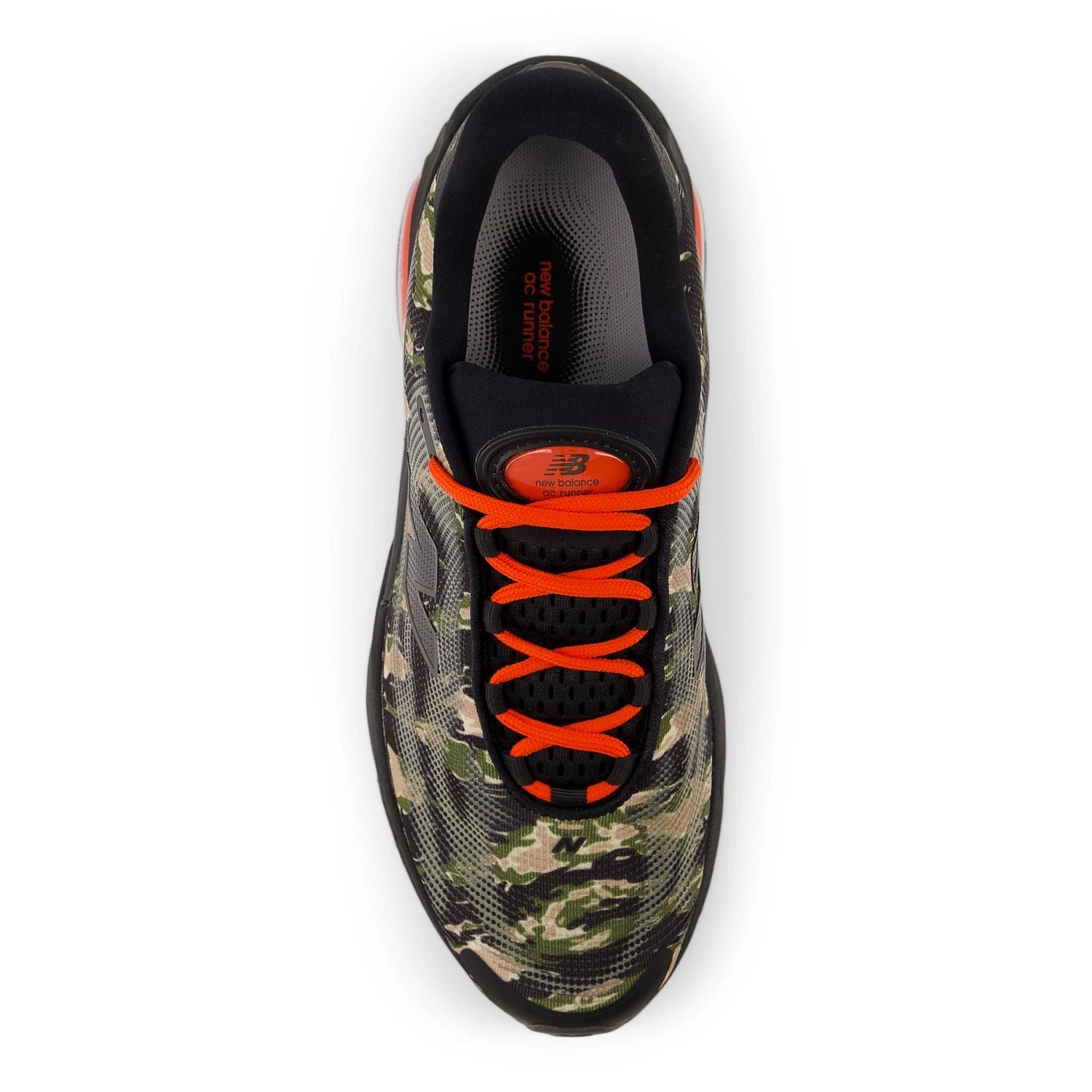New Balance Men's AC Running Shoes