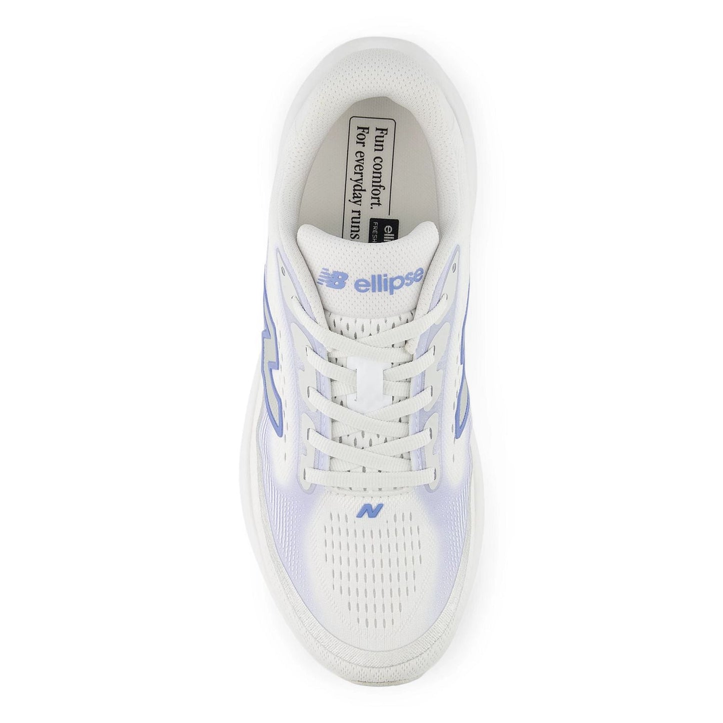 New Balance Women's Ellipse Running Shoes