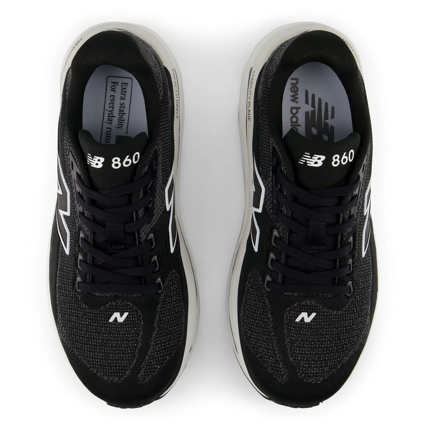 New Balance Women's Fresh Foam X 860 v15 Running Shoes