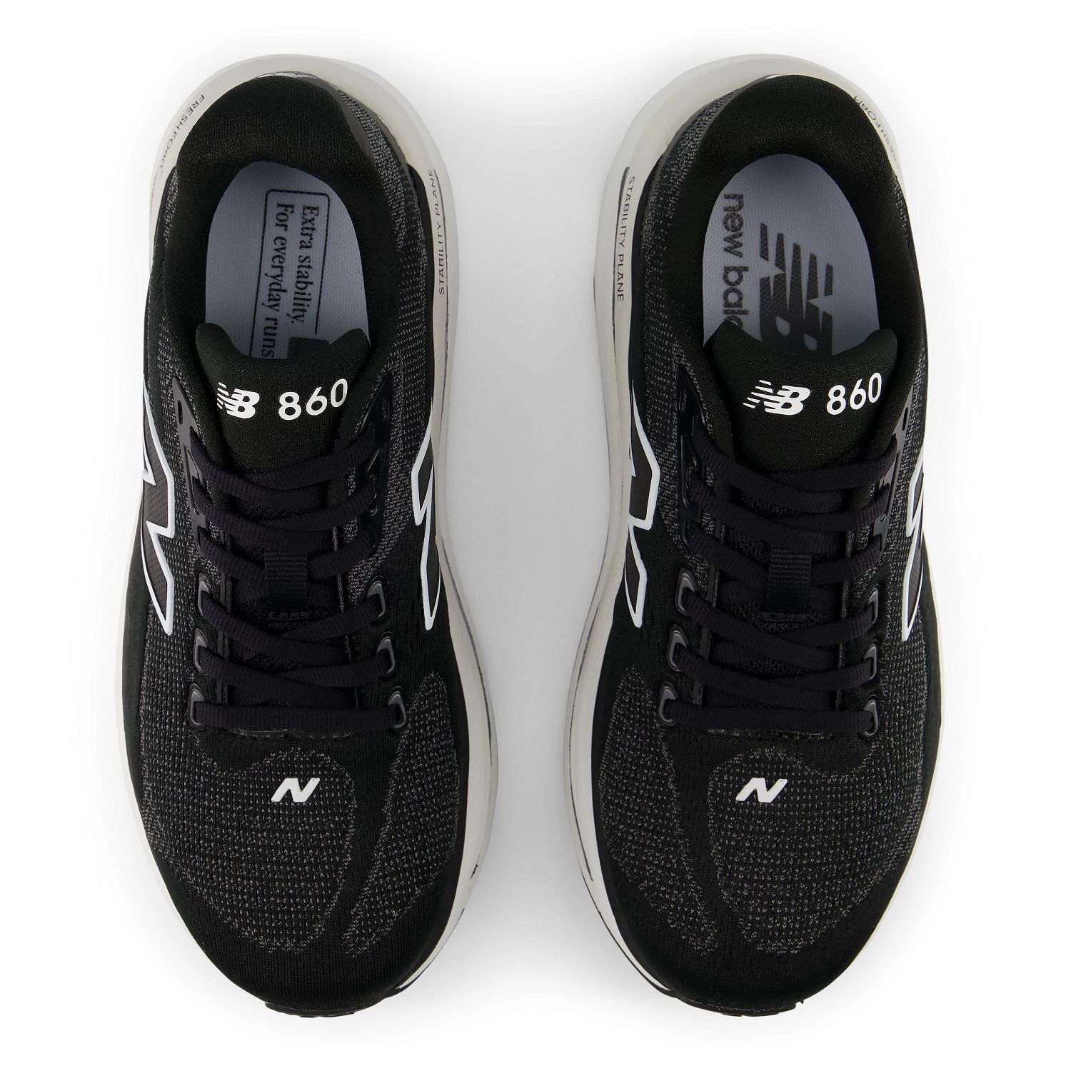 New Balance Women's Fresh Foam X 860 v15 Running Shoes