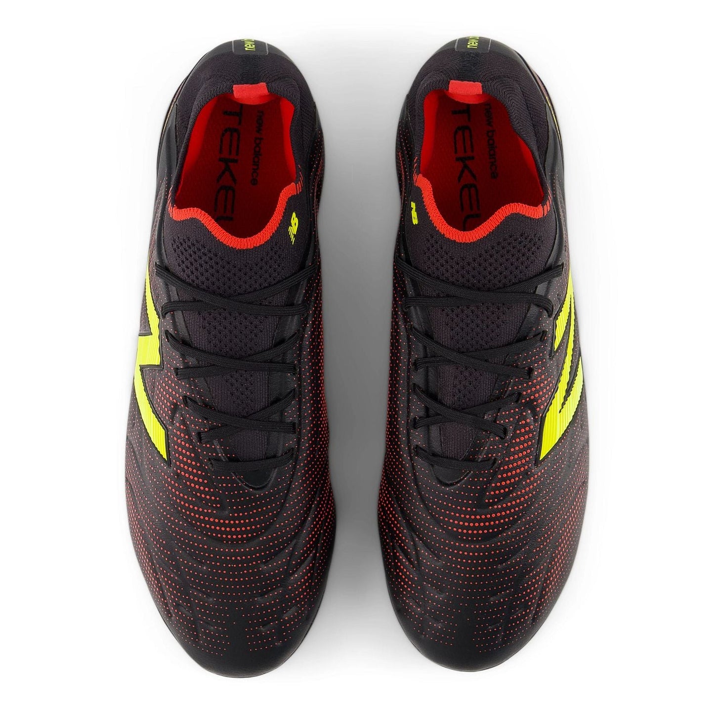 New Balance Adult Tekela Elite Low Mid Ground V5 Soccer Cleats