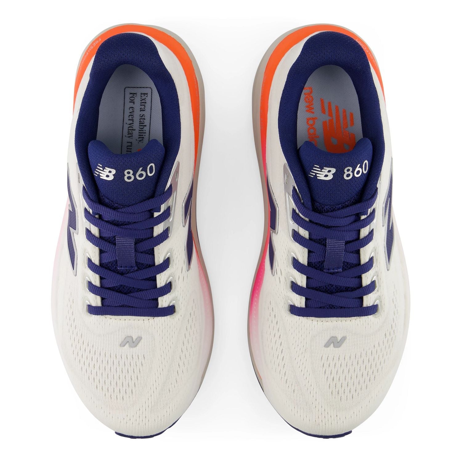 New Balance Women's Fresh Foam X 860 v15 Running Shoes