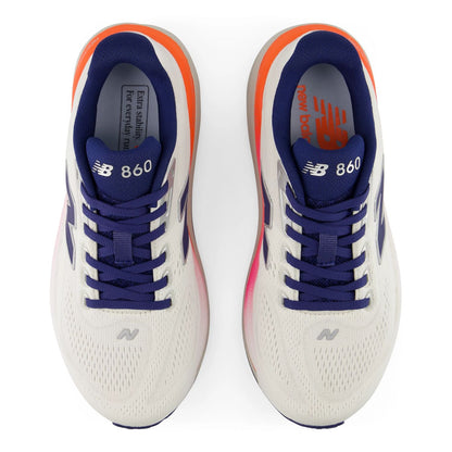 New Balance Women's Fresh Foam X 860 v15 Running Shoes