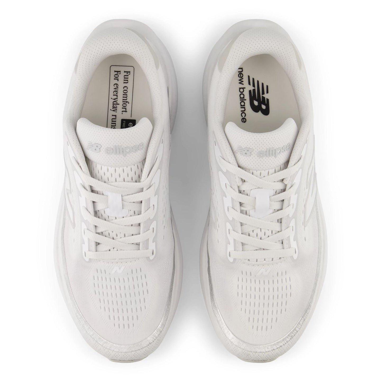 New Balance Women's Ellipse Running Shoes