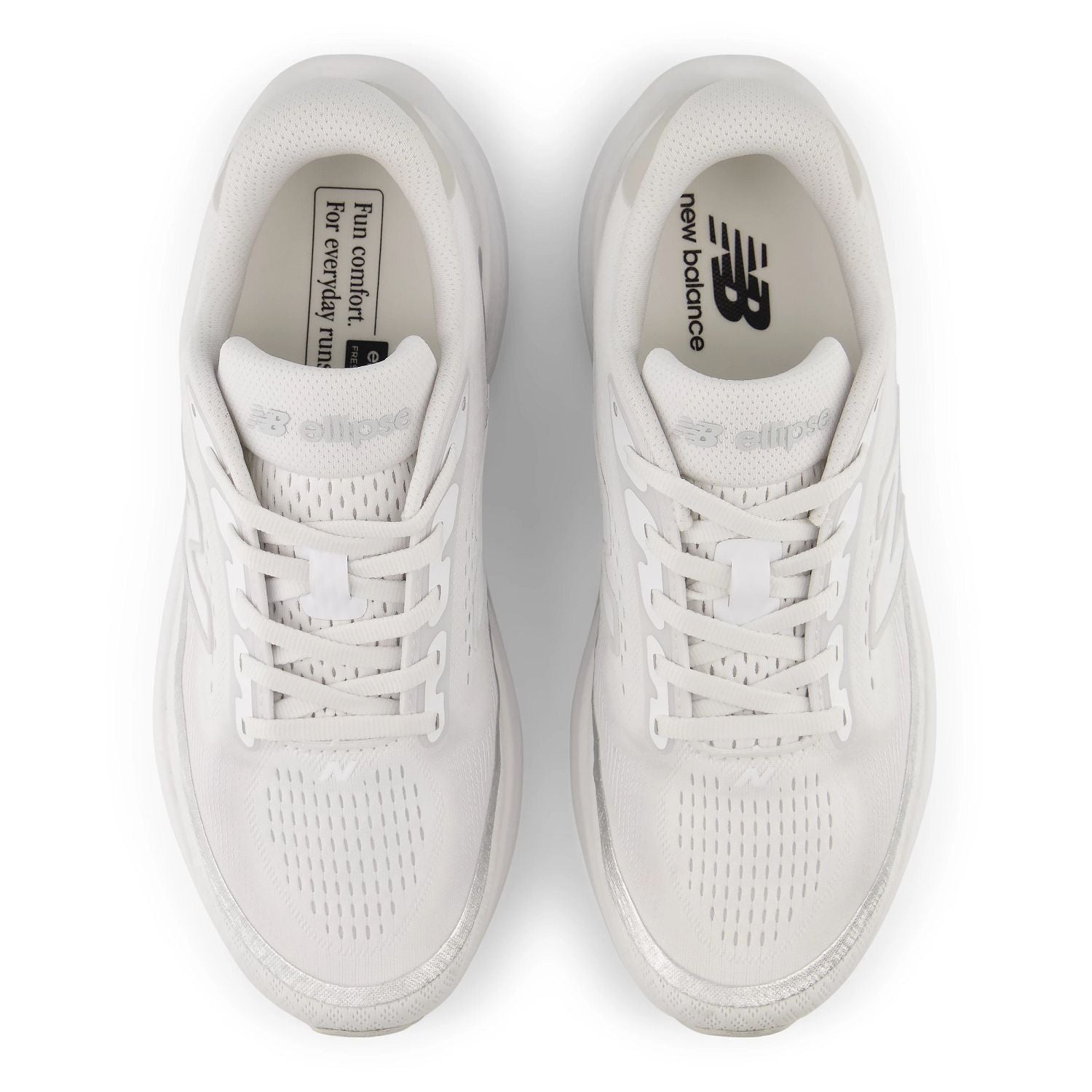 New Balance Women's Ellipse Running Shoes