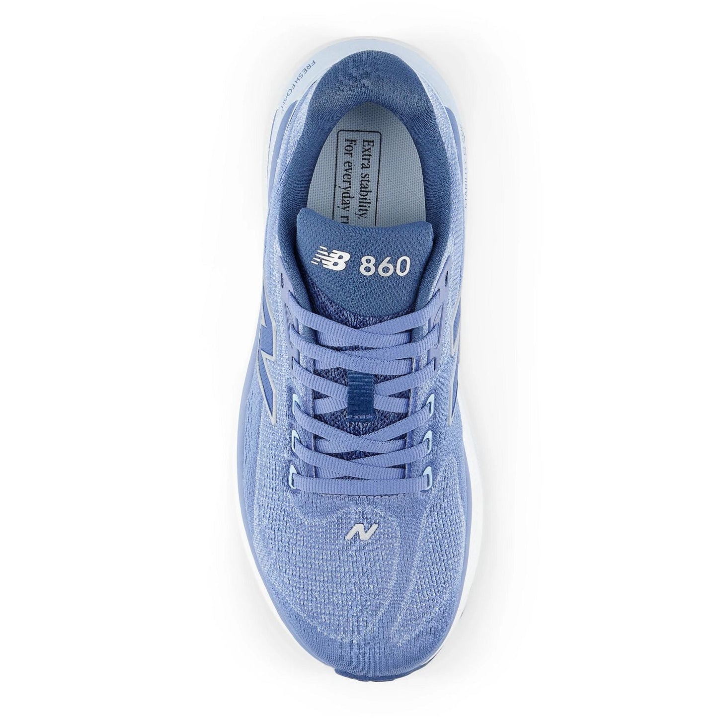 New Balance Women's Fresh Foam X 860 v15 Running Shoes