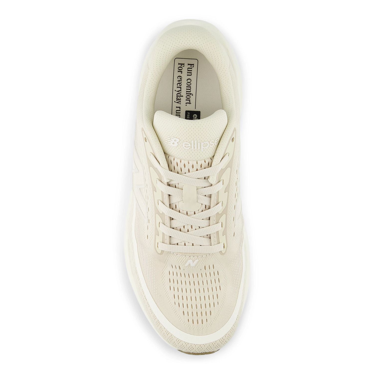 New Balance Women's Ellipse Running Shoes