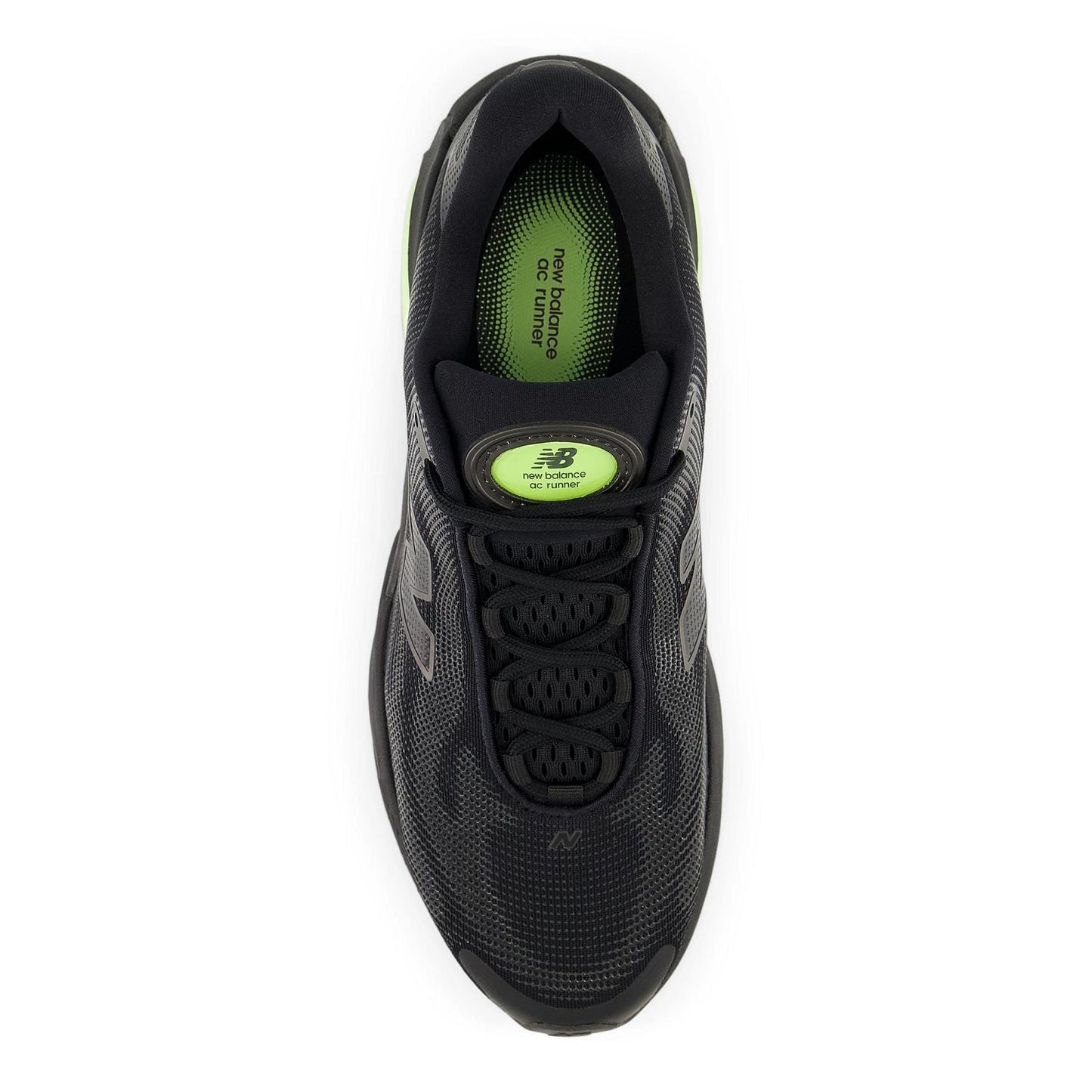 New Balance Men's AC Running Shoes