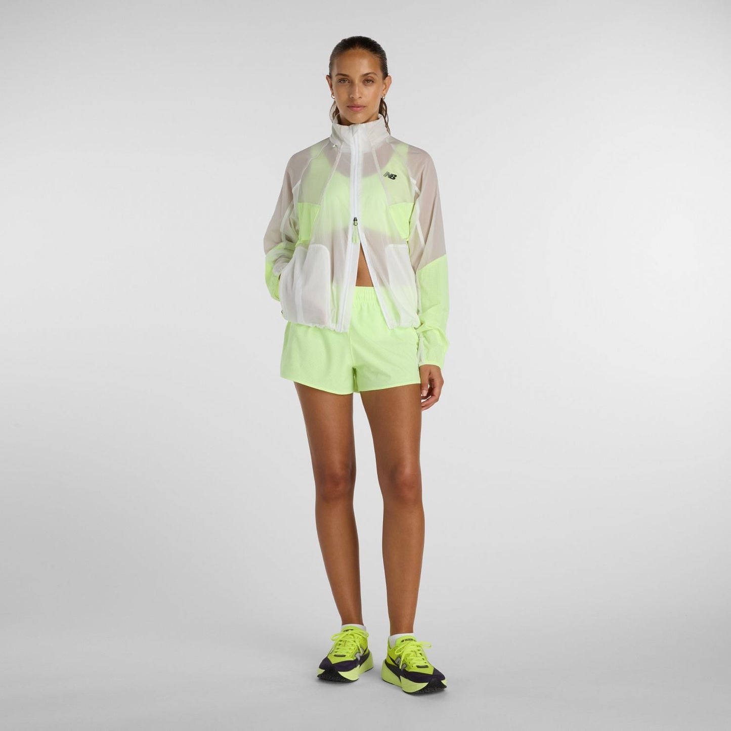 New Balance Women's RC Jacket