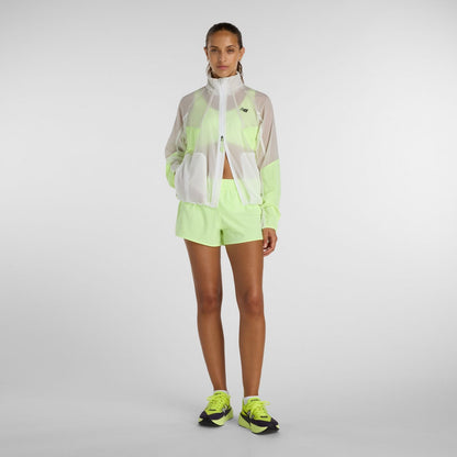 New Balance Women's RC Jacket