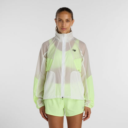 New Balance Women's RC Jacket