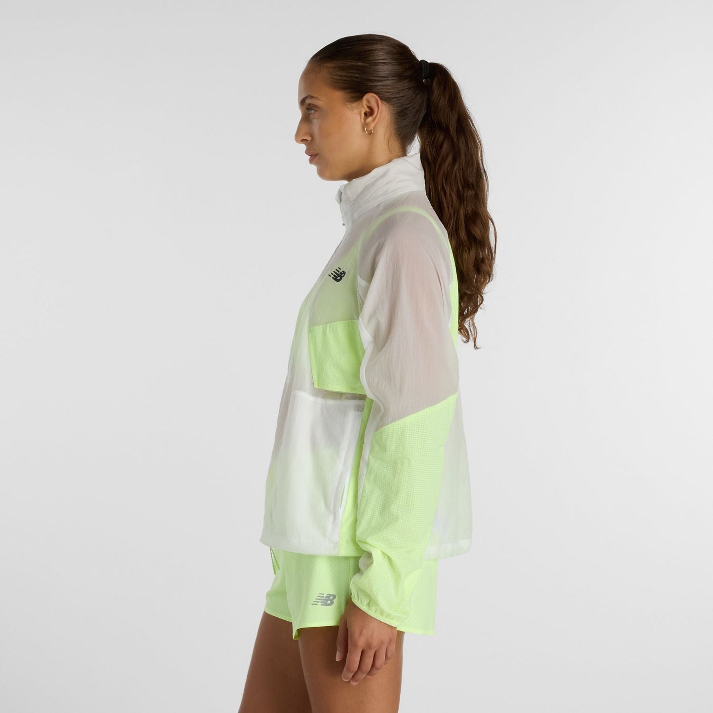 New Balance Women's RC Jacket