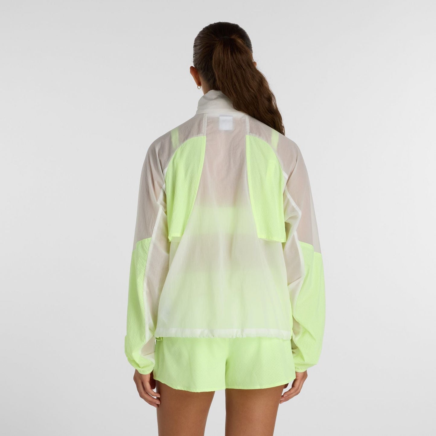 New Balance Women's RC Jacket