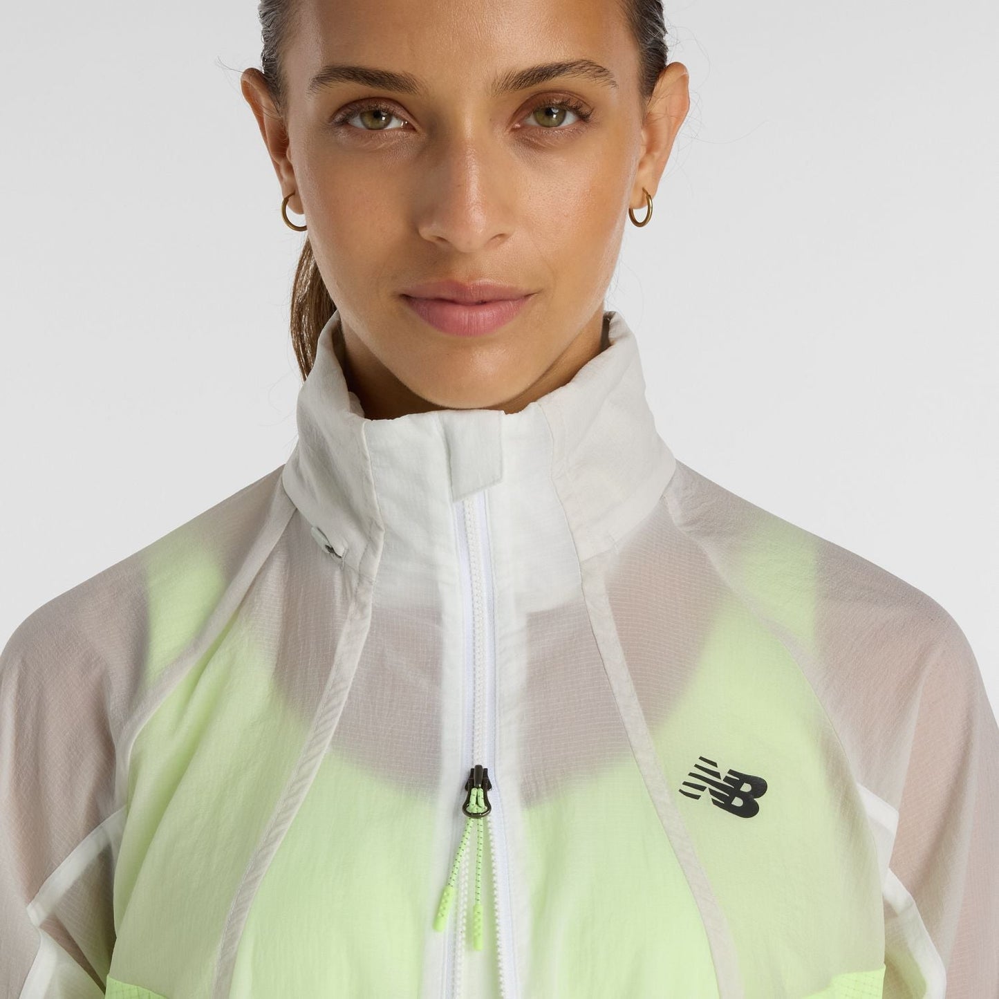 New Balance Women's RC Jacket