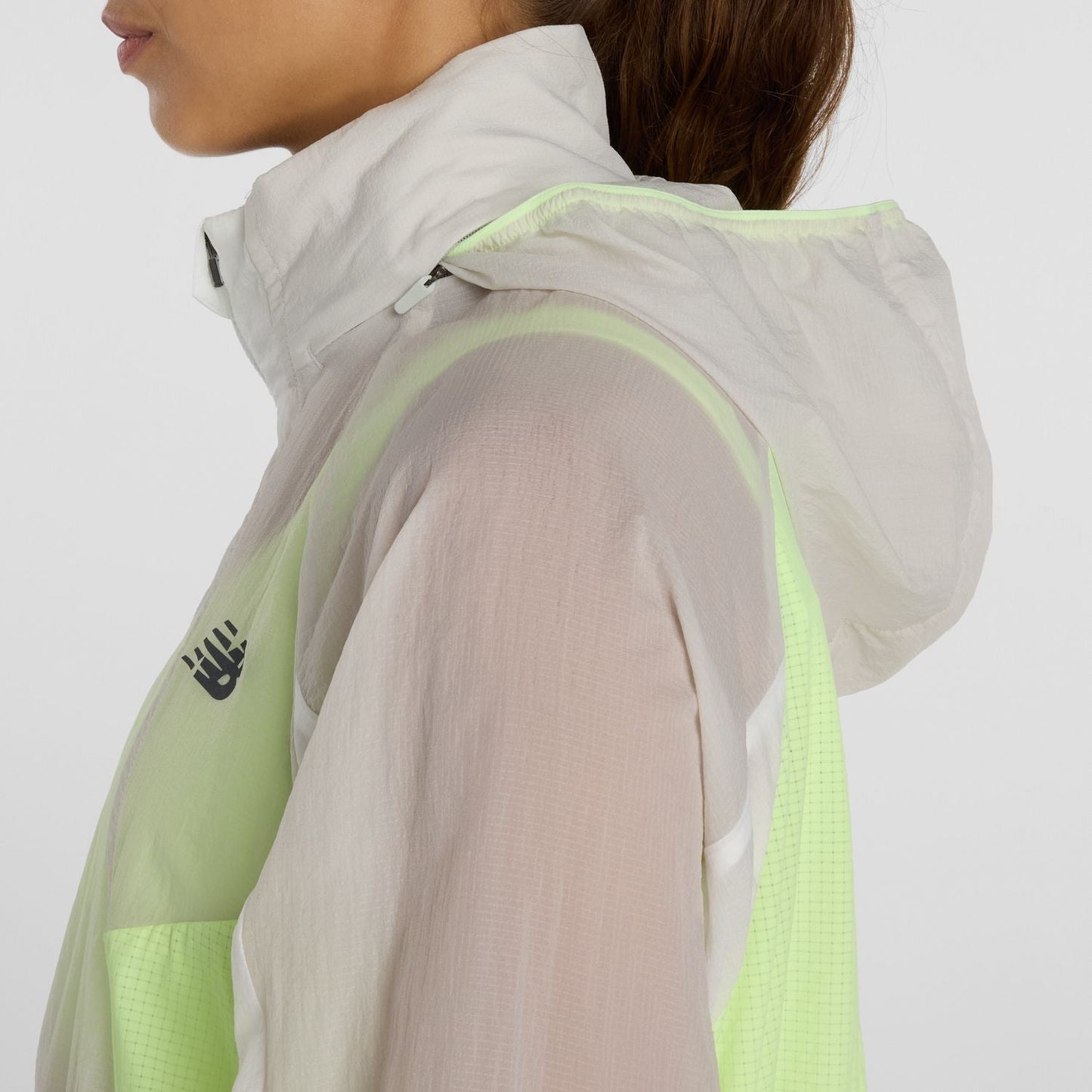 New Balance Women's RC Jacket