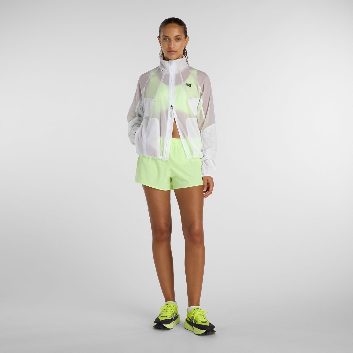 New Balance Women's RC Jacket