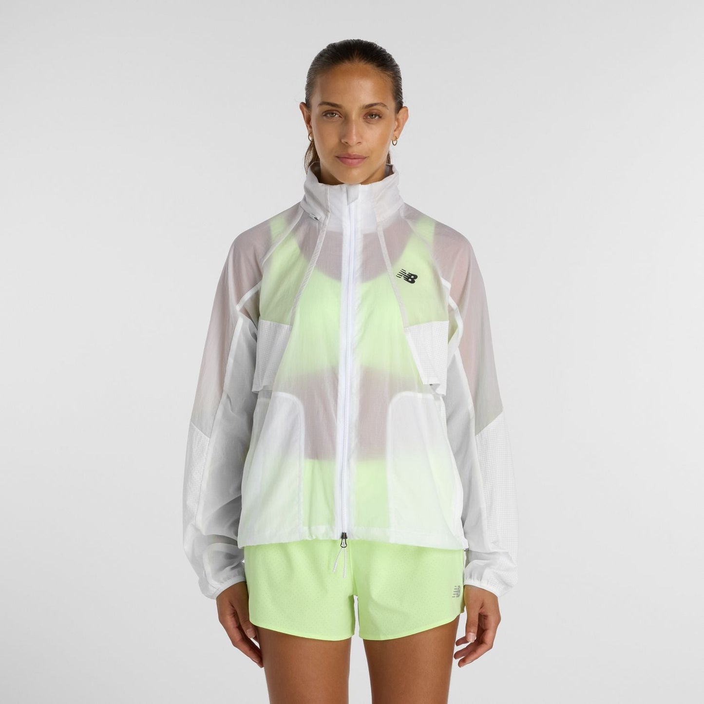 New Balance Women's RC Jacket