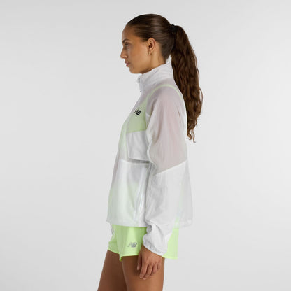 New Balance Women's RC Jacket
