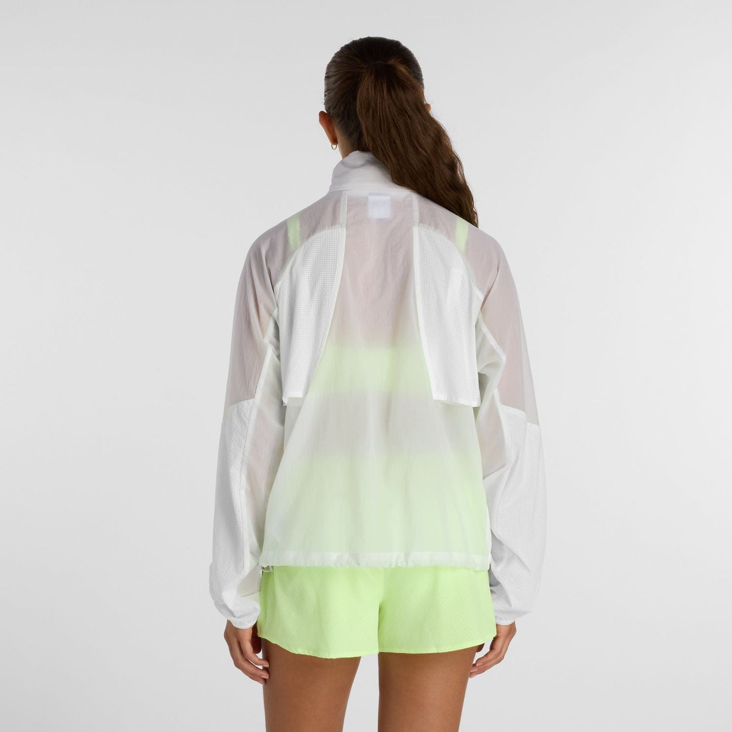 New Balance Women's RC Jacket