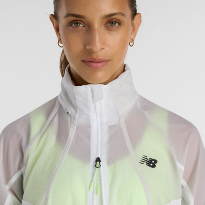 New Balance Women's RC Jacket