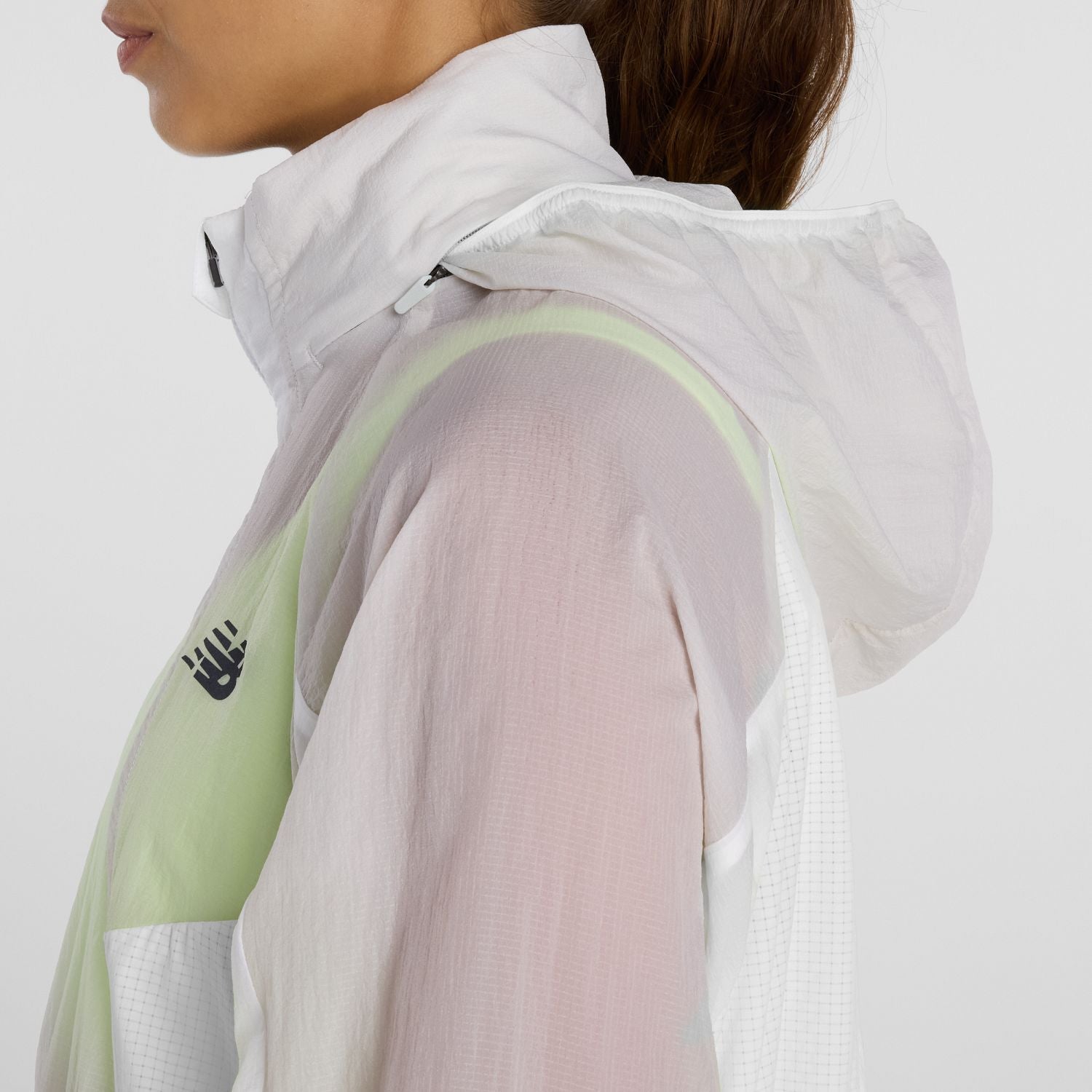 New Balance Women's RC Jacket