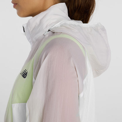 New Balance Women's RC Jacket