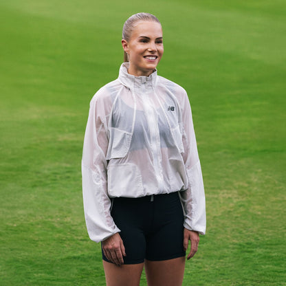 New Balance Women's RC Jacket