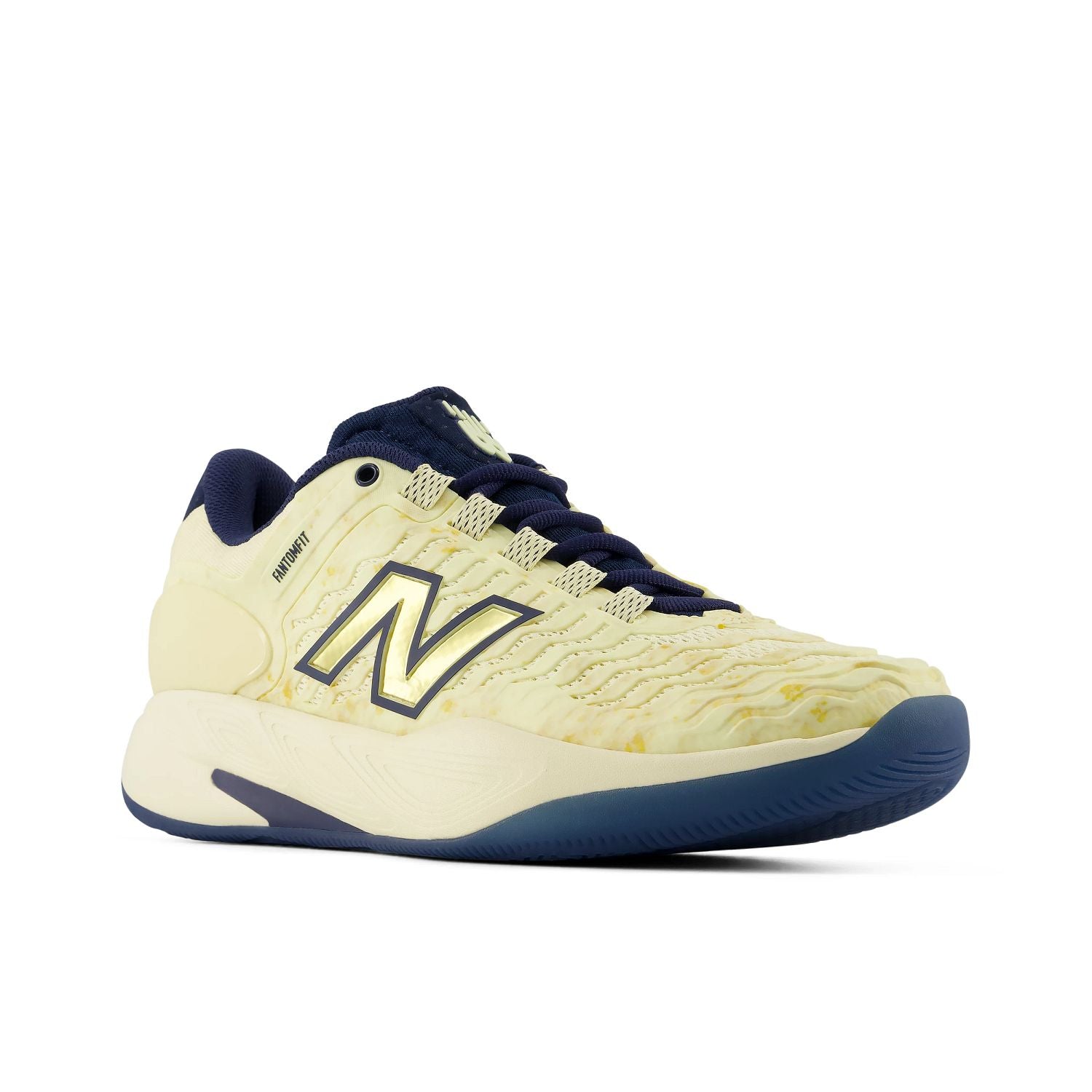 New Balance Women's Fresh Foam X CT-Rally v2 Tennis Shoes