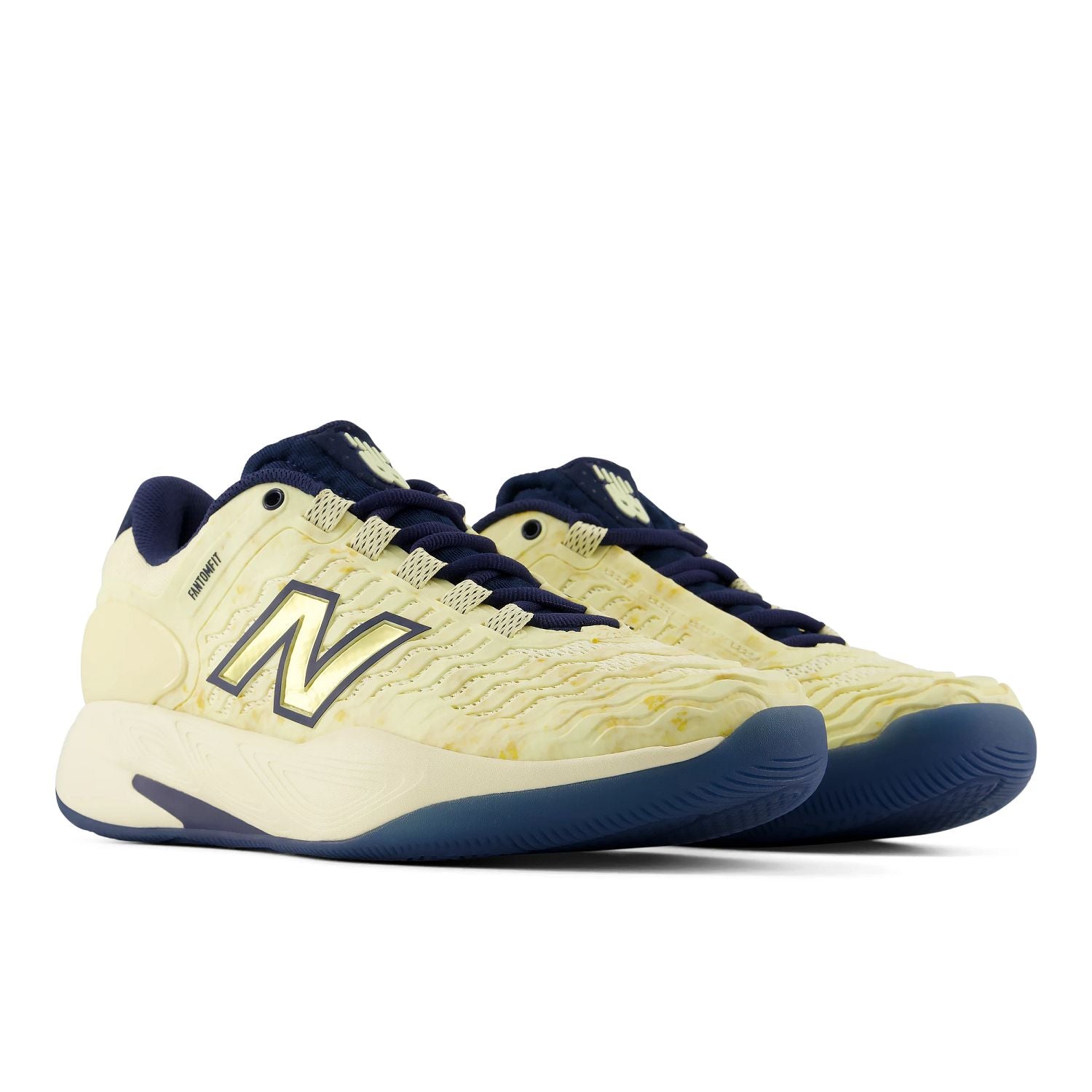 New Balance Women's Fresh Foam X CT-Rally v2 Tennis Shoes