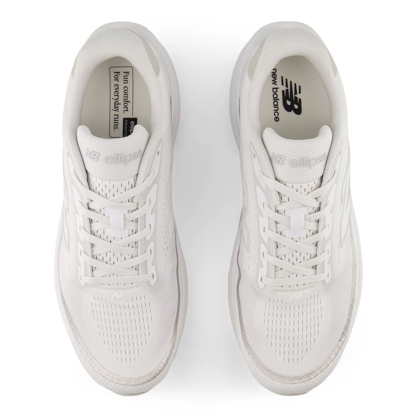 New Balance Men's Ellipse Running Shoes