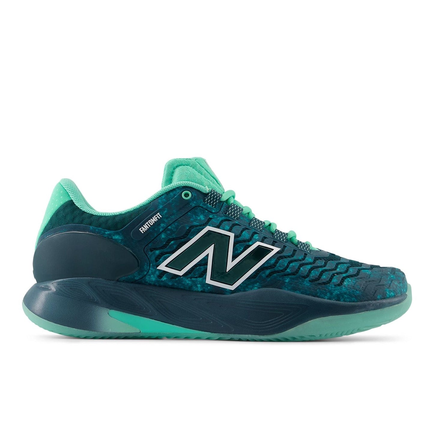 New Balance Men's Rally v2 Tennis Shoes
