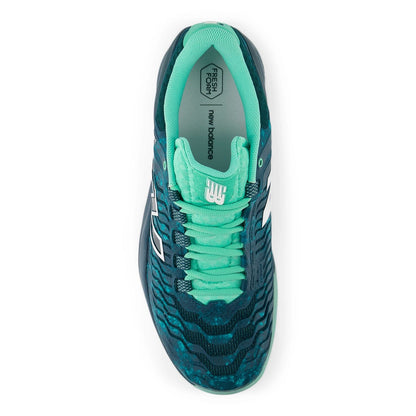 New Balance Men's Rally v2 Tennis Shoes