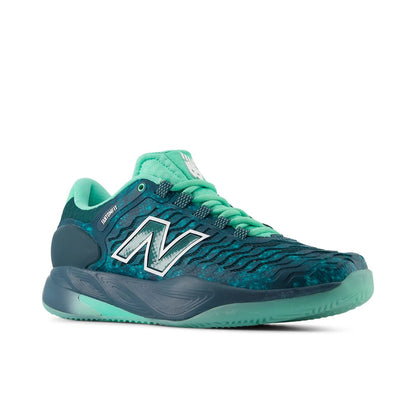New Balance Men's Rally v2 Tennis Shoes