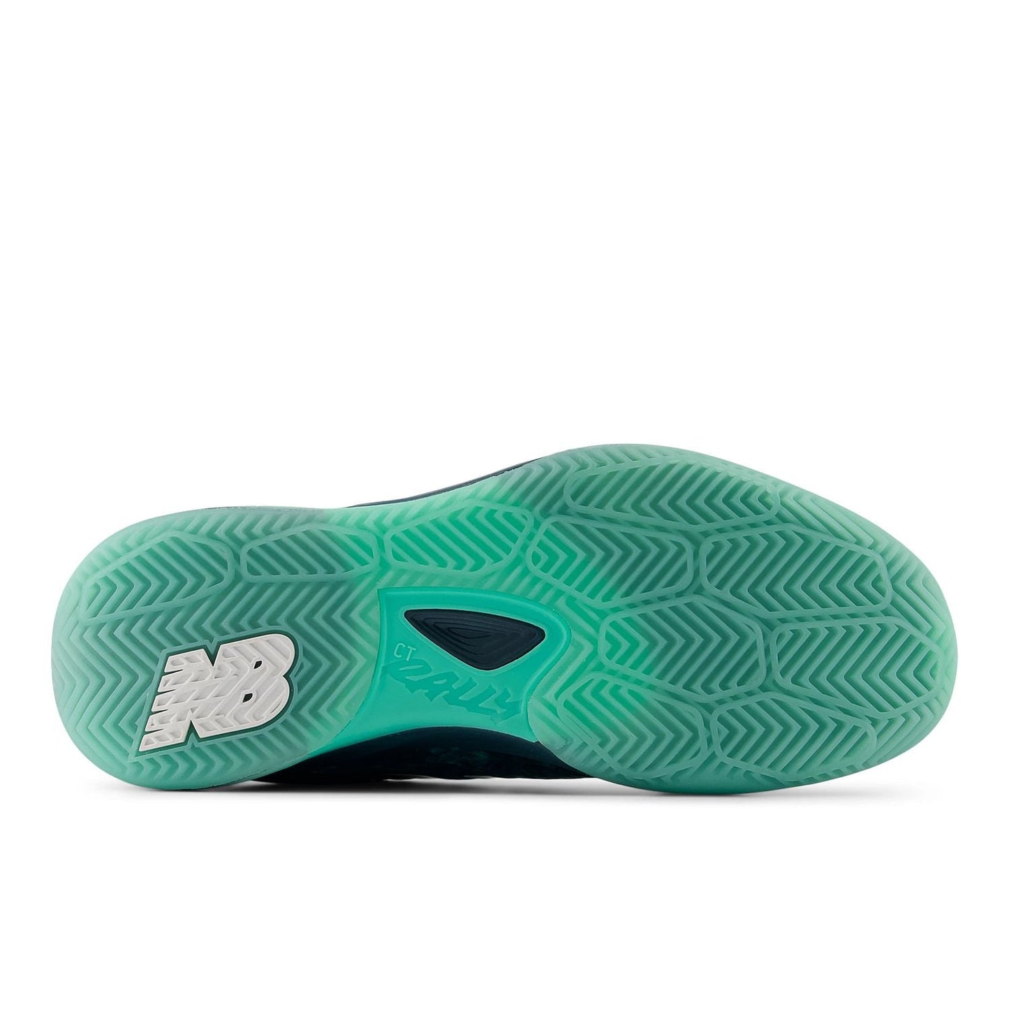 New Balance Men's Rally v2 Tennis Shoes