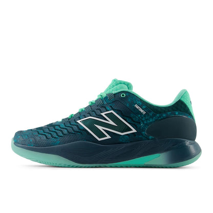 New Balance Men's Rally v2 Tennis Shoes