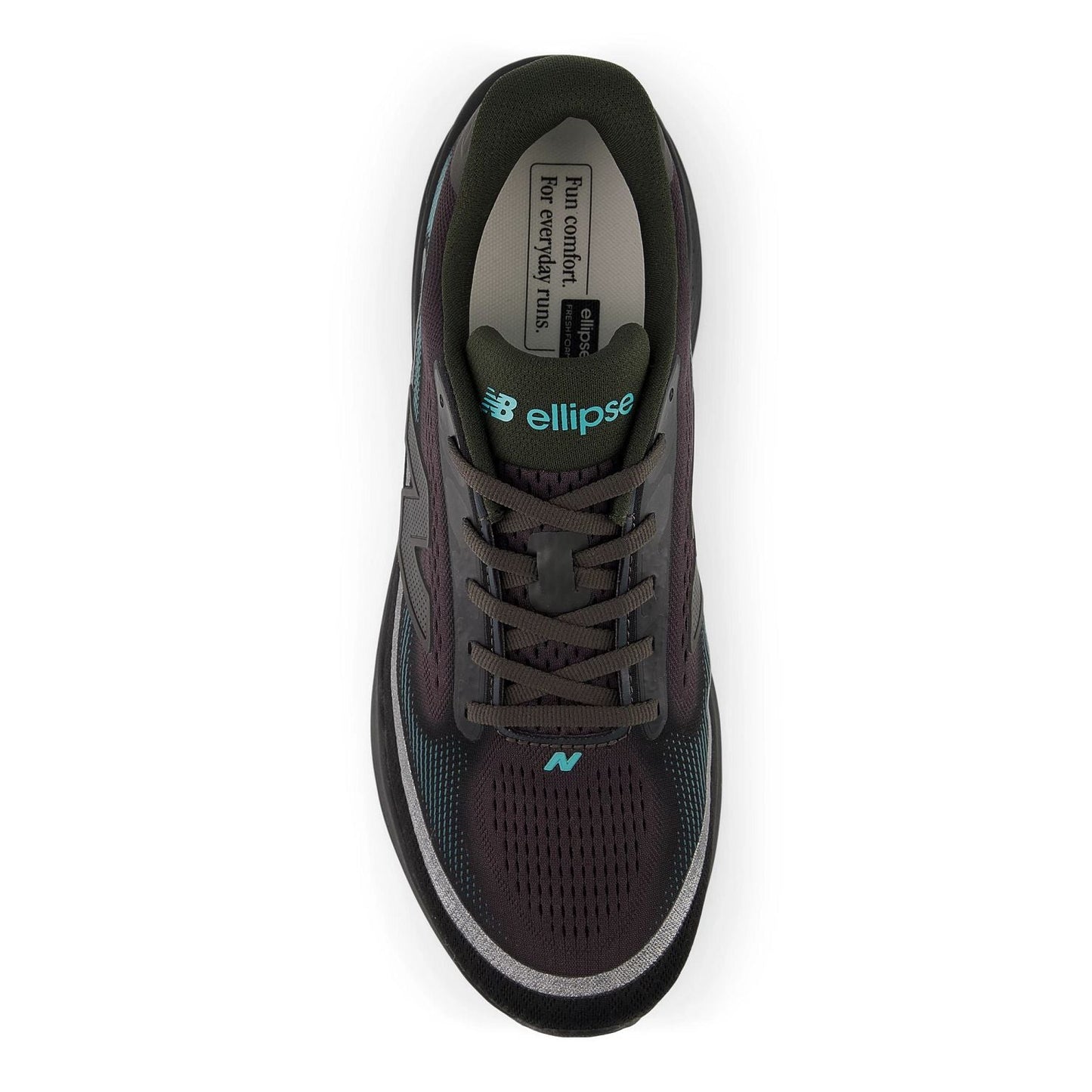 New Balance Men's Ellipse Running Shoes
