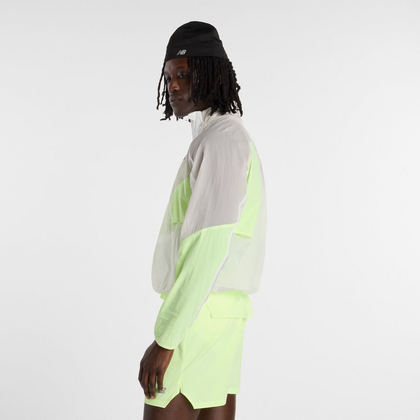 New Balance Men's RC Jacket
