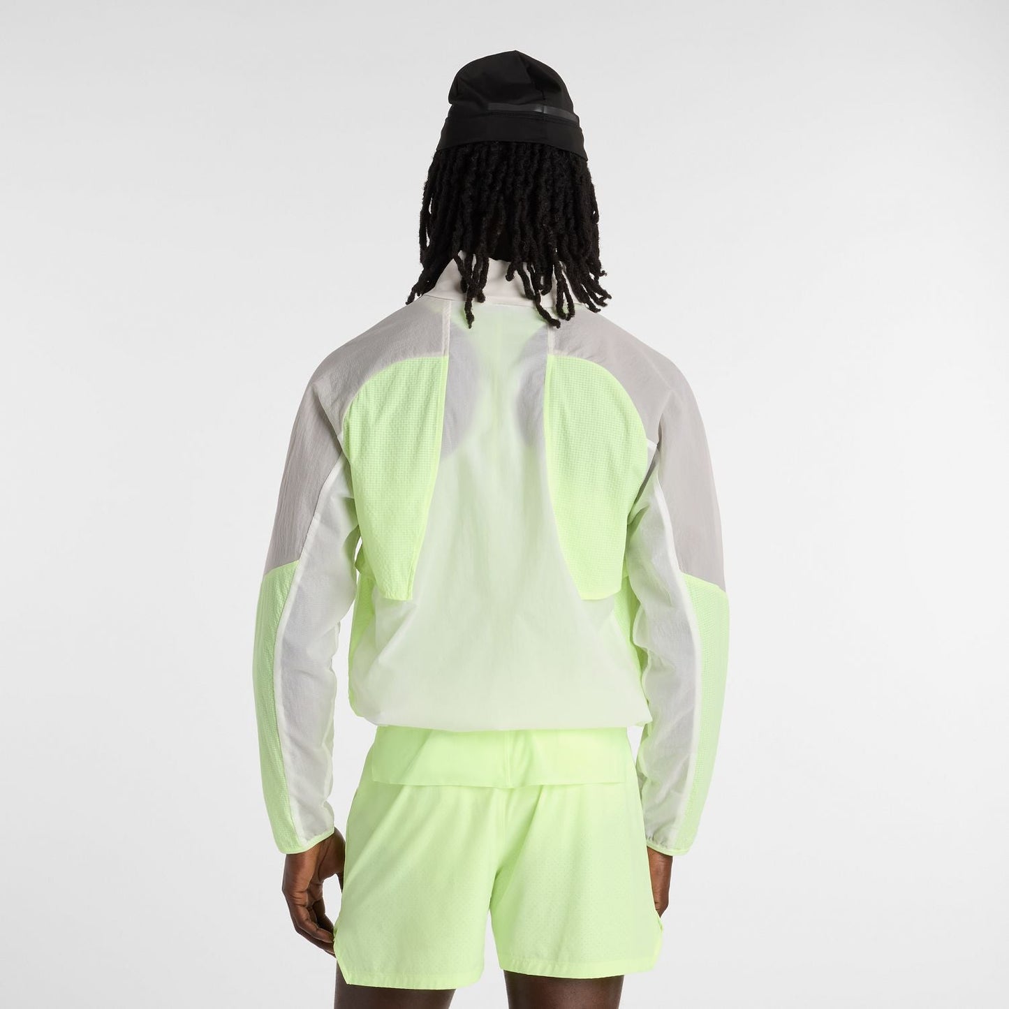 New Balance Men's RC Jacket