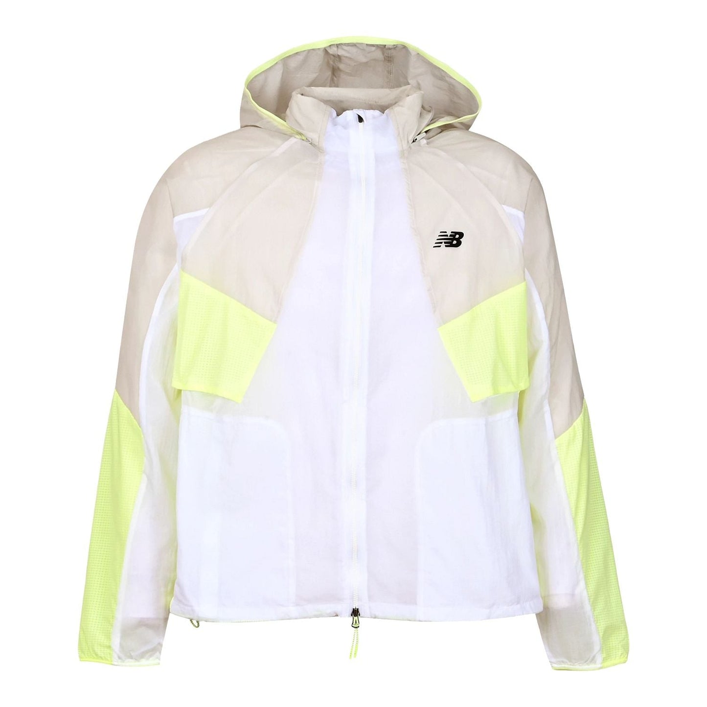 New Balance Men's RC Jacket